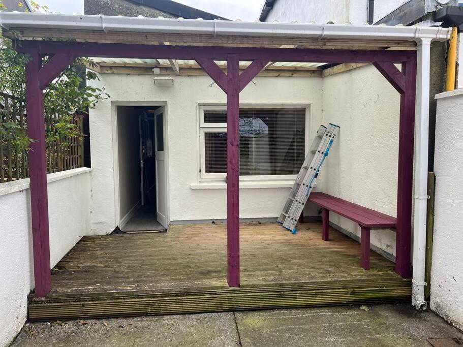 The Art House 5 Galway, Bohermore Exterior foto